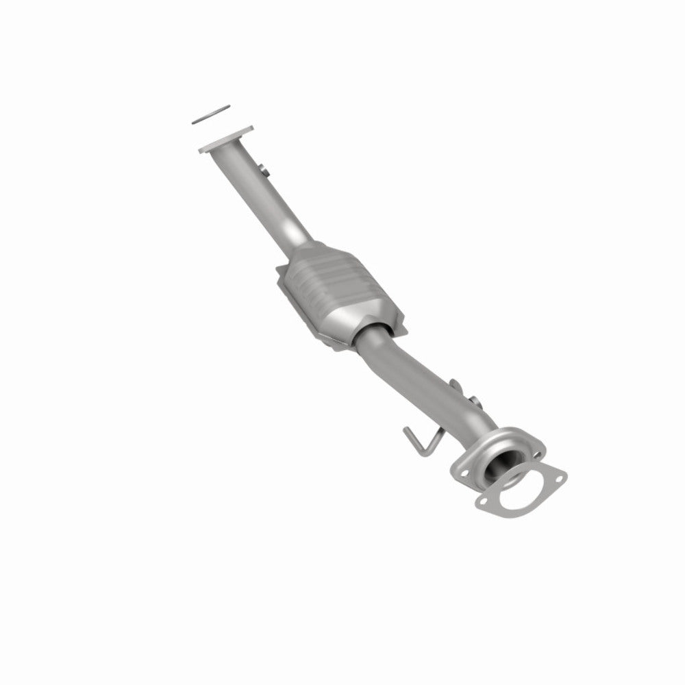 02-05 Escalade 6.0L P/S 5 Direct-Fit Catalytic Converter 93602 Magnaflow