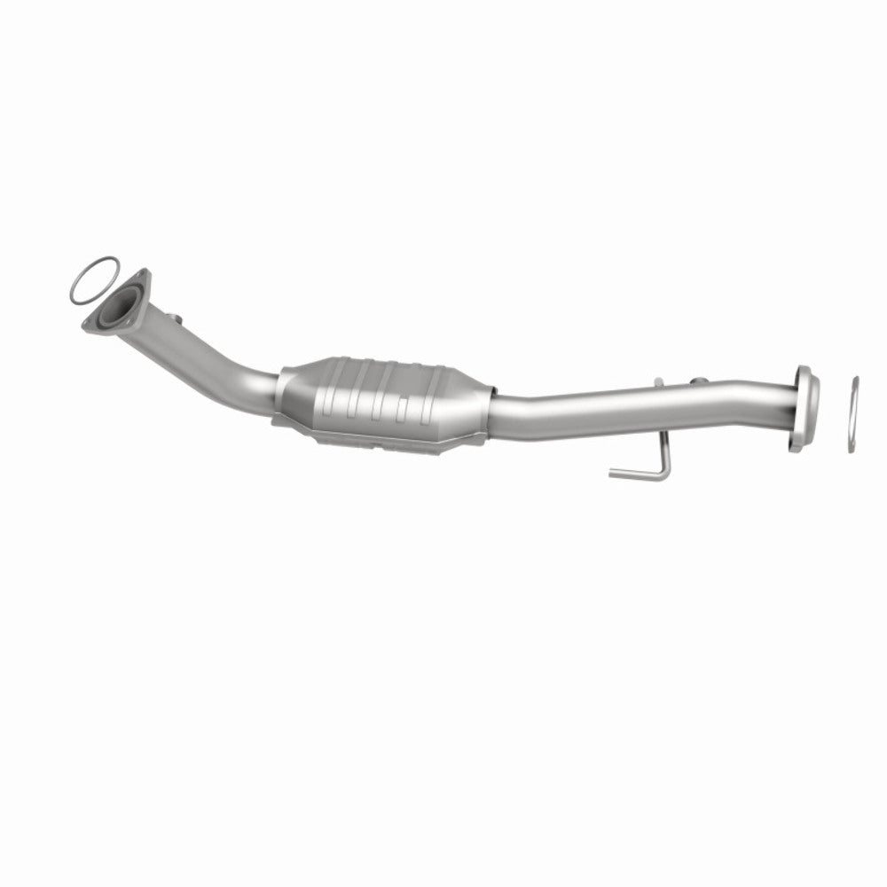 02-05 Escalade 6.0L P/S 5 Direct-Fit Catalytic Converter 93602 Magnaflow