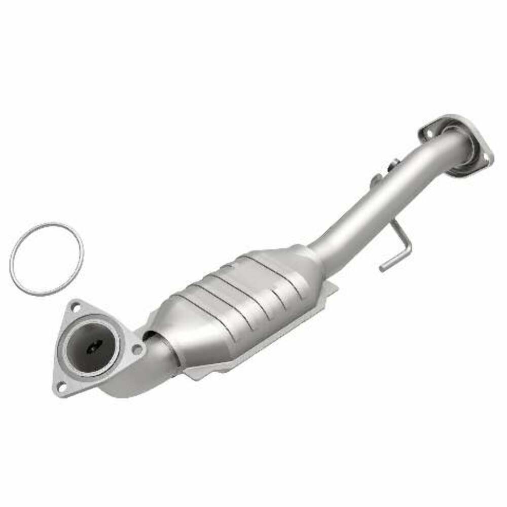 02-05 Escalade 6.0L P/S 5 Direct-Fit Catalytic Converter 93602 Magnaflow