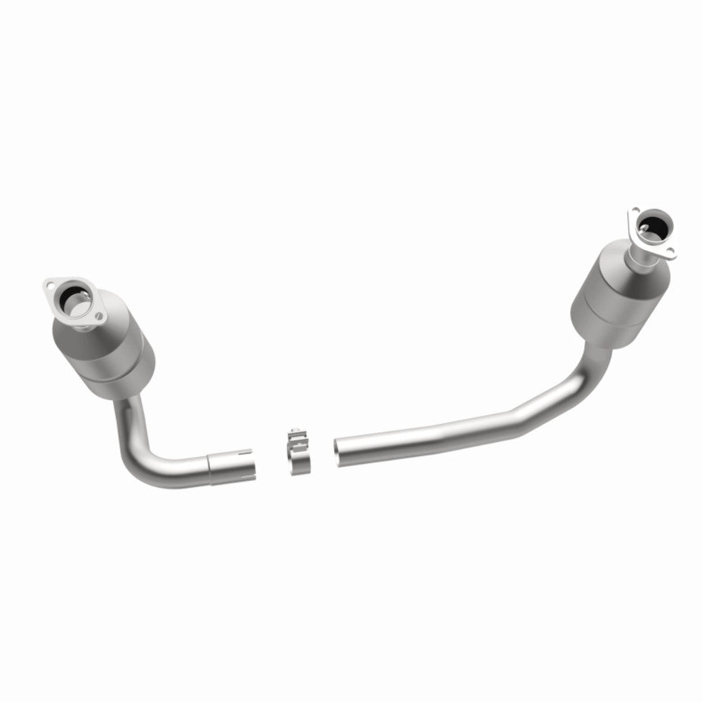 04 Dakota 3.7/4.7 2WD Direct-Fit Catalytic Converter 93610 Magnaflow