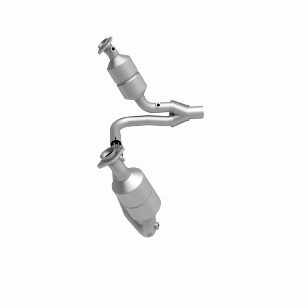 04 Dakota 3.7/4.7 4WD Direct-Fit Catalytic Converter 93611 Magnaflow