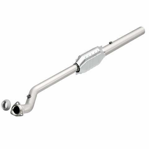 99 GM Express Van PS 5.7L Direct-Fit Catalytic Converter 93613 Magnaflow