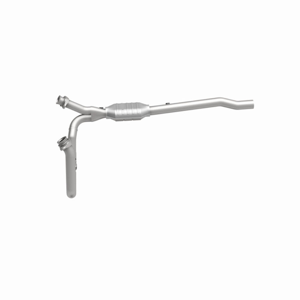 02-03 Ram1500 4.7 Direct-Fit Catalytic Converter 93616 Magnaflow