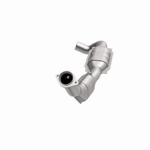 01 Ford Trucks 4.6L Direct-Fit Catalytic Converter 93628 Magnaflow