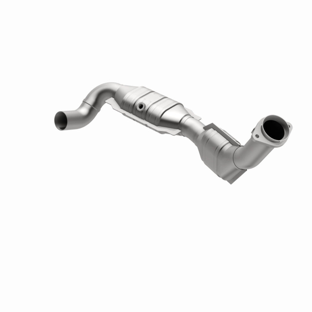 01 Ford Trucks 4.6L Direct-Fit Catalytic Converter 93628 Magnaflow - Catalytic Converters Car Part People