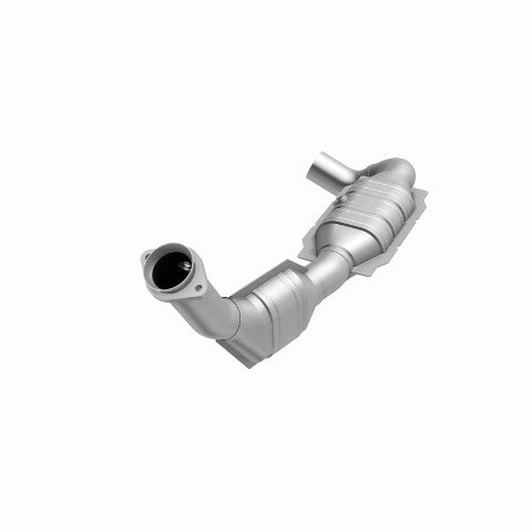 01 Ford Trucks 4.6L Direct-Fit Catalytic Converter 93628 Magnaflow