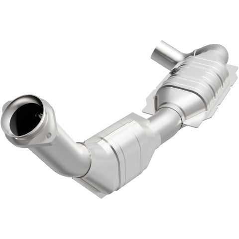 01 Ford Trucks 4.6L Direct-Fit Catalytic Converter 93628 Magnaflow