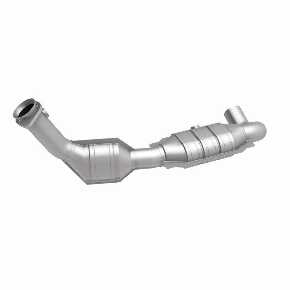 01 Ford Trucks 4.6L Direct-Fit Catalytic Converter 93628 Magnaflow - Catalytic Converters Car Part People