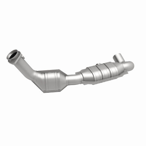 01 Ford Trucks 4.6L Direct-Fit Catalytic Converter 93628 Magnaflow
