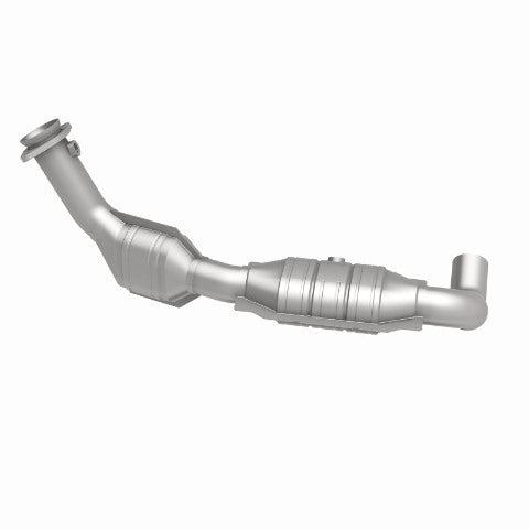 01 Ford Trucks 4.6L Direct-Fit Catalytic Converter 93628 Magnaflow