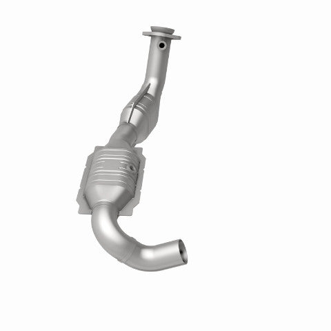 01 Ford Trucks 4.6L Direct-Fit Catalytic Converter 93628 Magnaflow