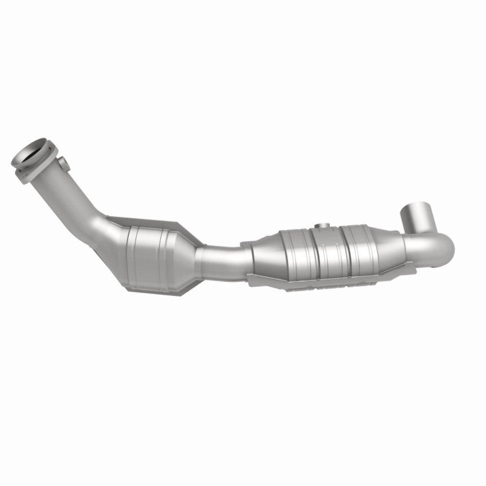 01 Ford Trucks 4.6L Direct-Fit Catalytic Converter 93628 Magnaflow - Catalytic Converters Car Part People