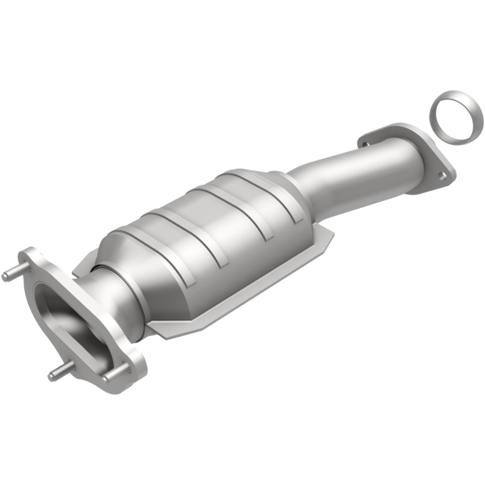 04 Ranger/BSer 3.0 rear Direct-Fit Catalytic Converter 93641 Magnaflow