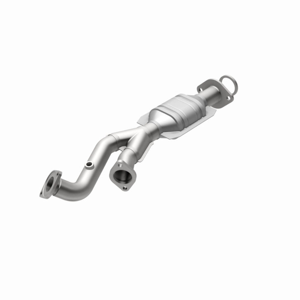 03-04 4Runner 4.7 rr Direct-Fit Catalytic Converter 93655 Magnaflow - Catalytic Converters Car Part People