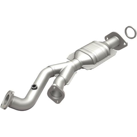 03-04 4Runner 4.7 rr Direct-Fit Catalytic Converter 93655 Magnaflow