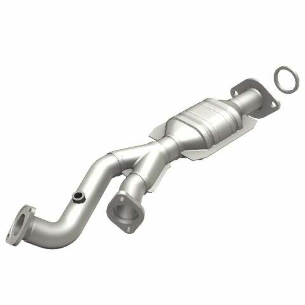 03-04 4Runner 4.7 rr Direct-Fit Catalytic Converter 93655 Magnaflow - Catalytic Converters Car Part People