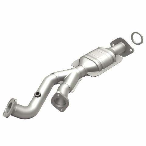 03-04 4Runner 4.7 rr Direct-Fit Catalytic Converter 93655 Magnaflow