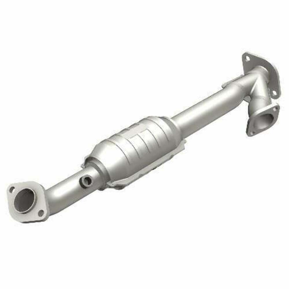 05-07 4Runner P/S rr Direct-Fit Catalytic Converter 93657 Magnaflow