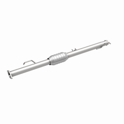 00-04 Tundra 3.4L rear Direct-Fit Catalytic Converter 93663 Magnaflow
