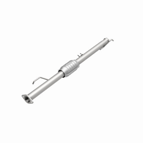 00-04 Tundra 3.4L rear Direct-Fit Catalytic Converter 93663 Magnaflow