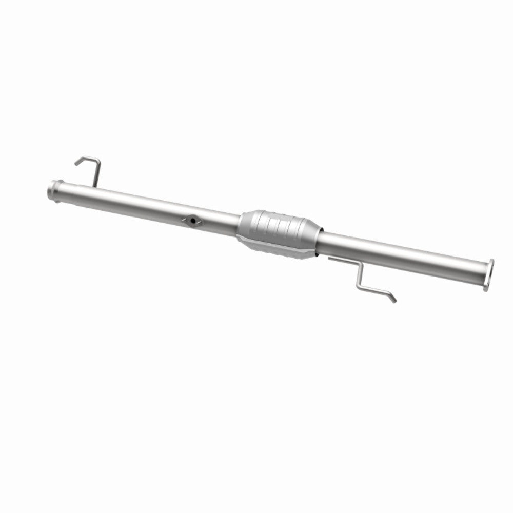 00-04 Tundra 3.4L rear Direct-Fit Catalytic Converter 93663 Magnaflow - Catalytic Converters Car Part People