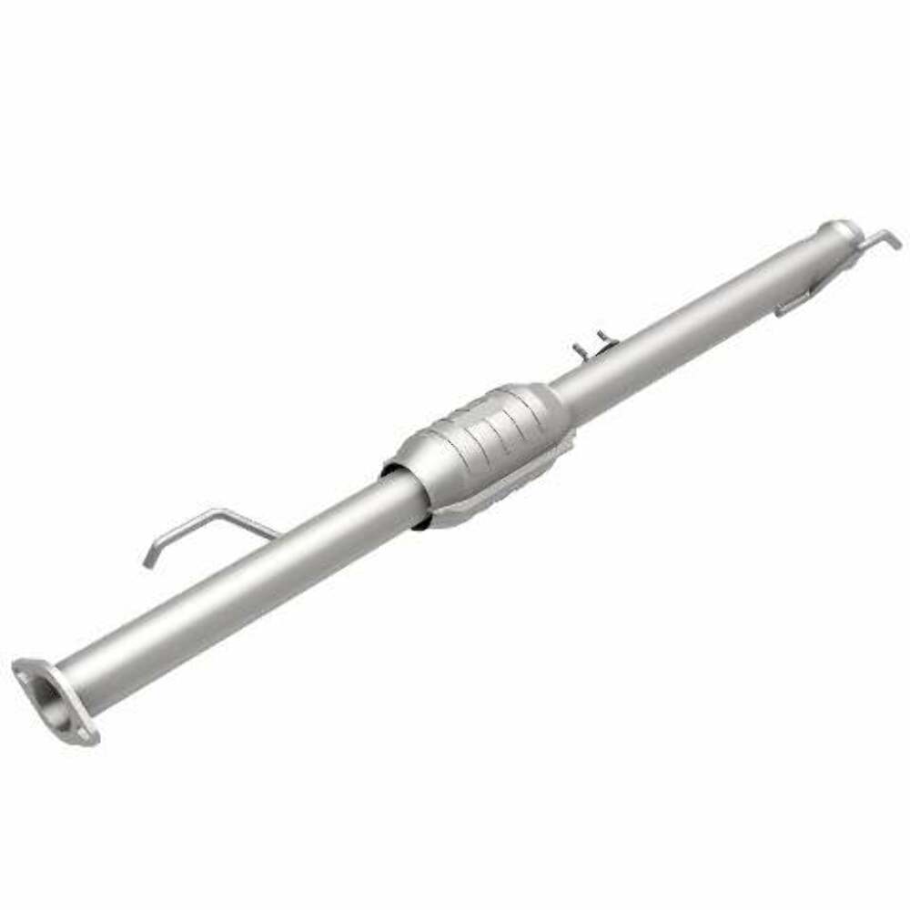 00-04 Tundra 3.4L rear Direct-Fit Catalytic Converter 93663 Magnaflow - Catalytic Converters Car Part People