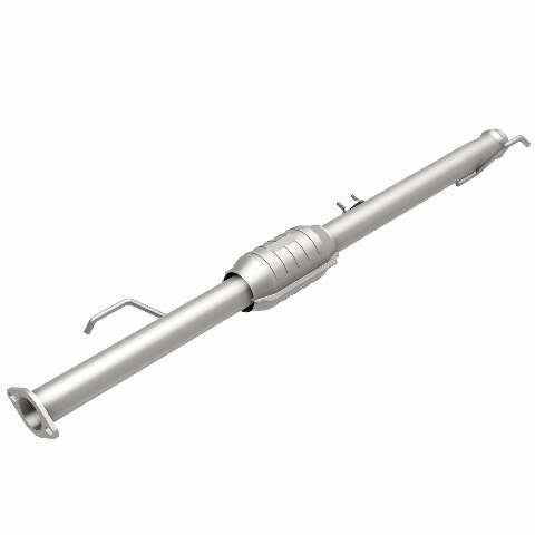 00-04 Tundra 3.4L rear Direct-Fit Catalytic Converter 93663 Magnaflow