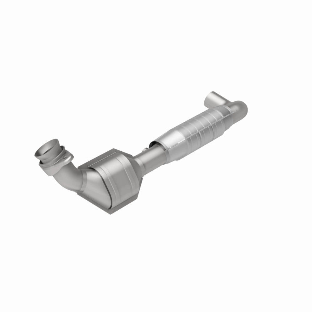 04-06 Ford F150 5.4L D/S Direct-Fit Catalytic Converter 93664 Magnaflow