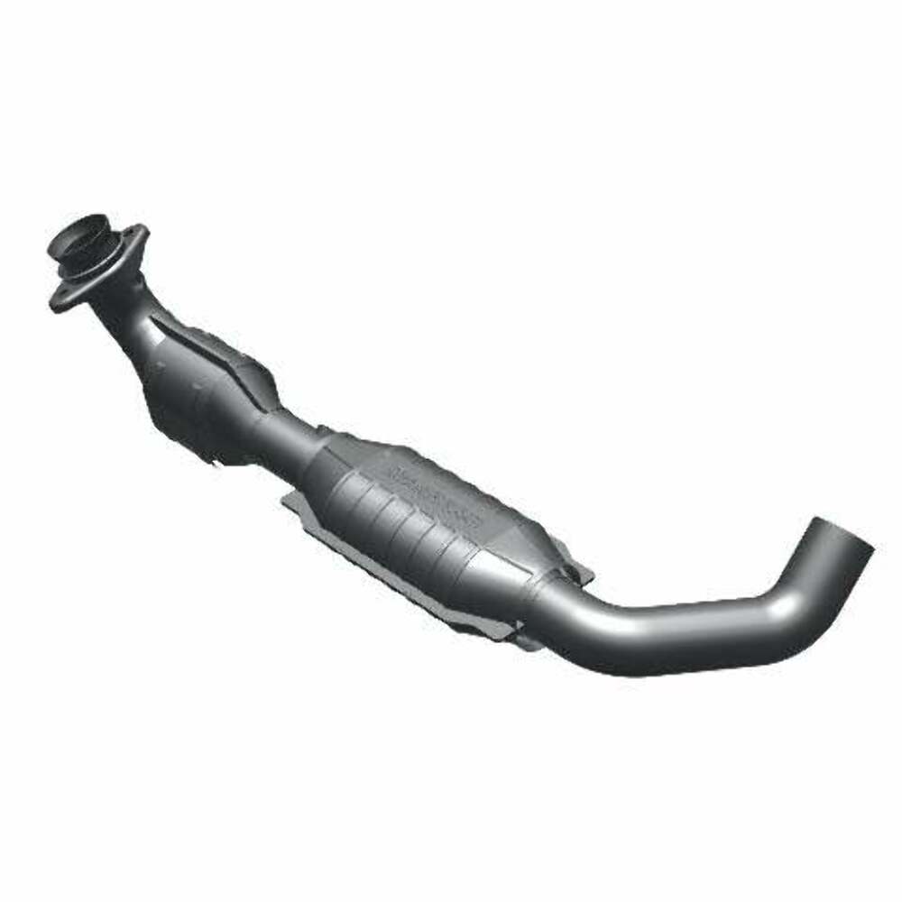 04-06 Ford F150 5.4L D/S Direct-Fit Catalytic Converter 93664 Magnaflow