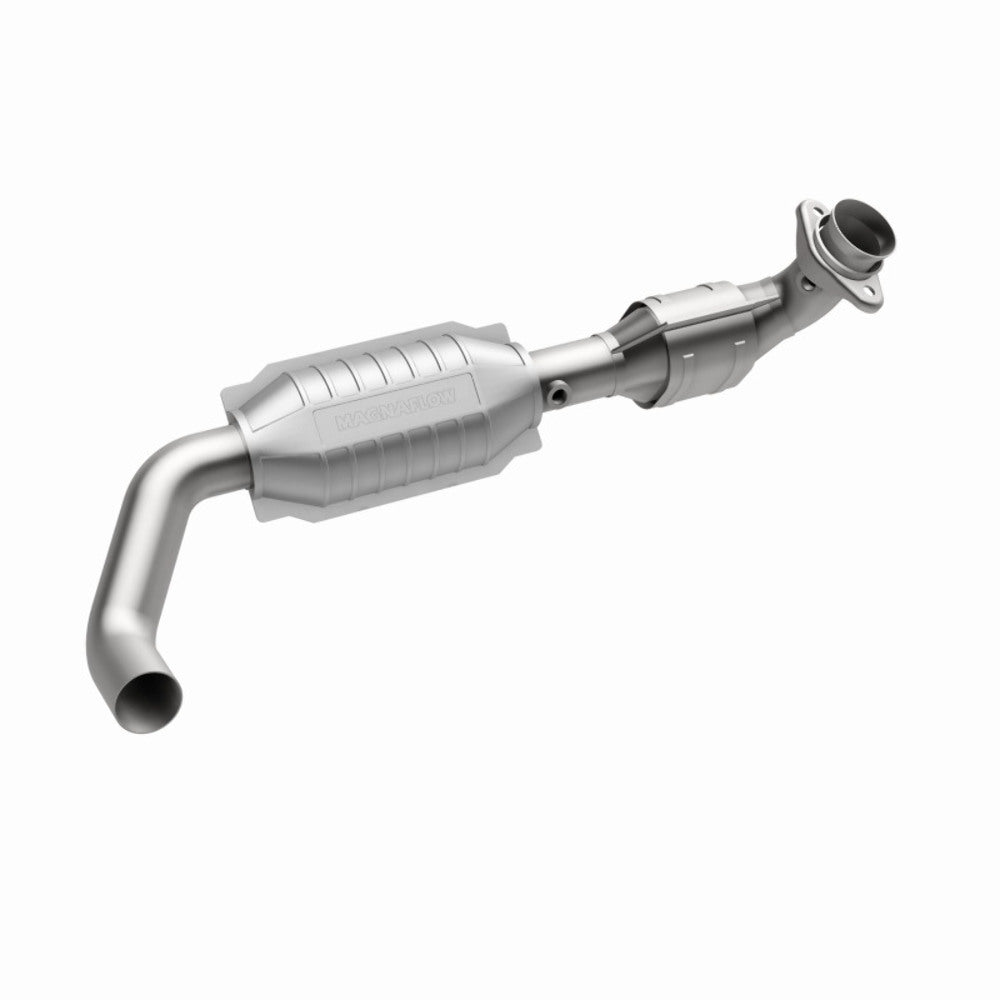 04-06 Ford F150 5.4L D/S Direct-Fit Catalytic Converter 93664 Magnaflow