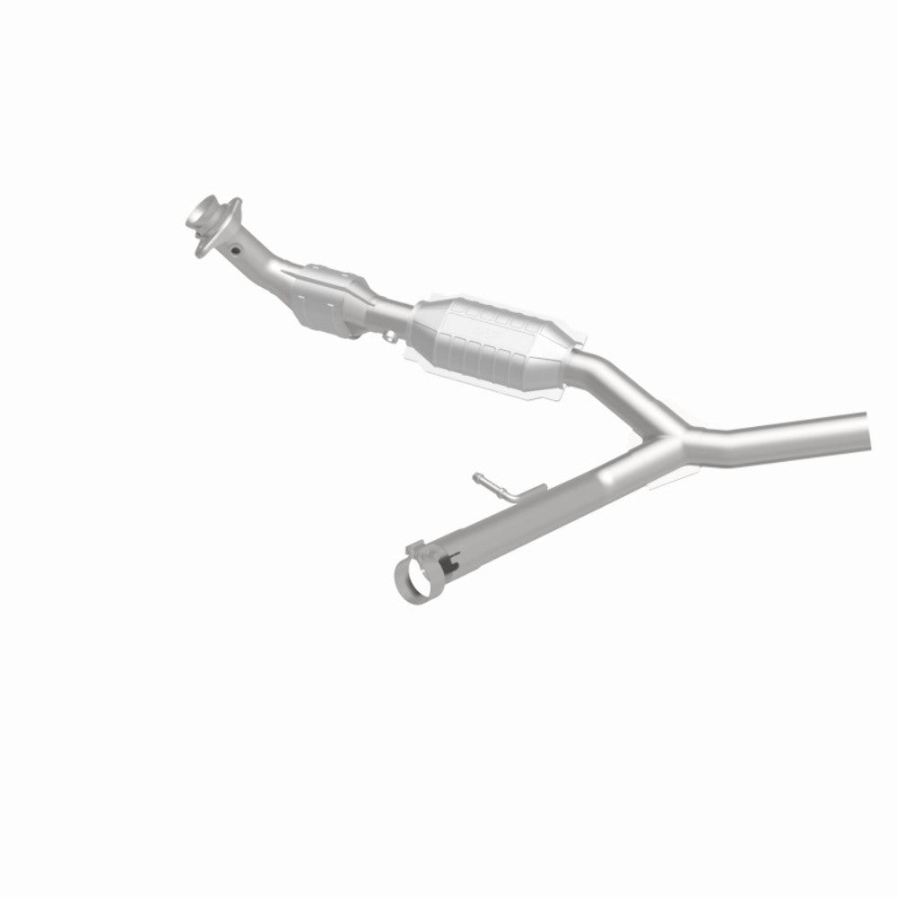04-06 Ford F150 5.4L P/S Direct-Fit Catalytic Converter 93665 Magnaflow