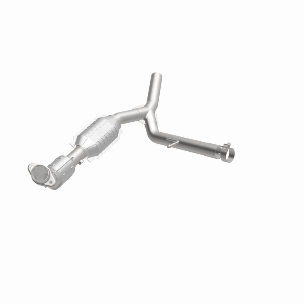 04-06 Ford F150 5.4L P/S Direct-Fit Catalytic Converter 93665 Magnaflow