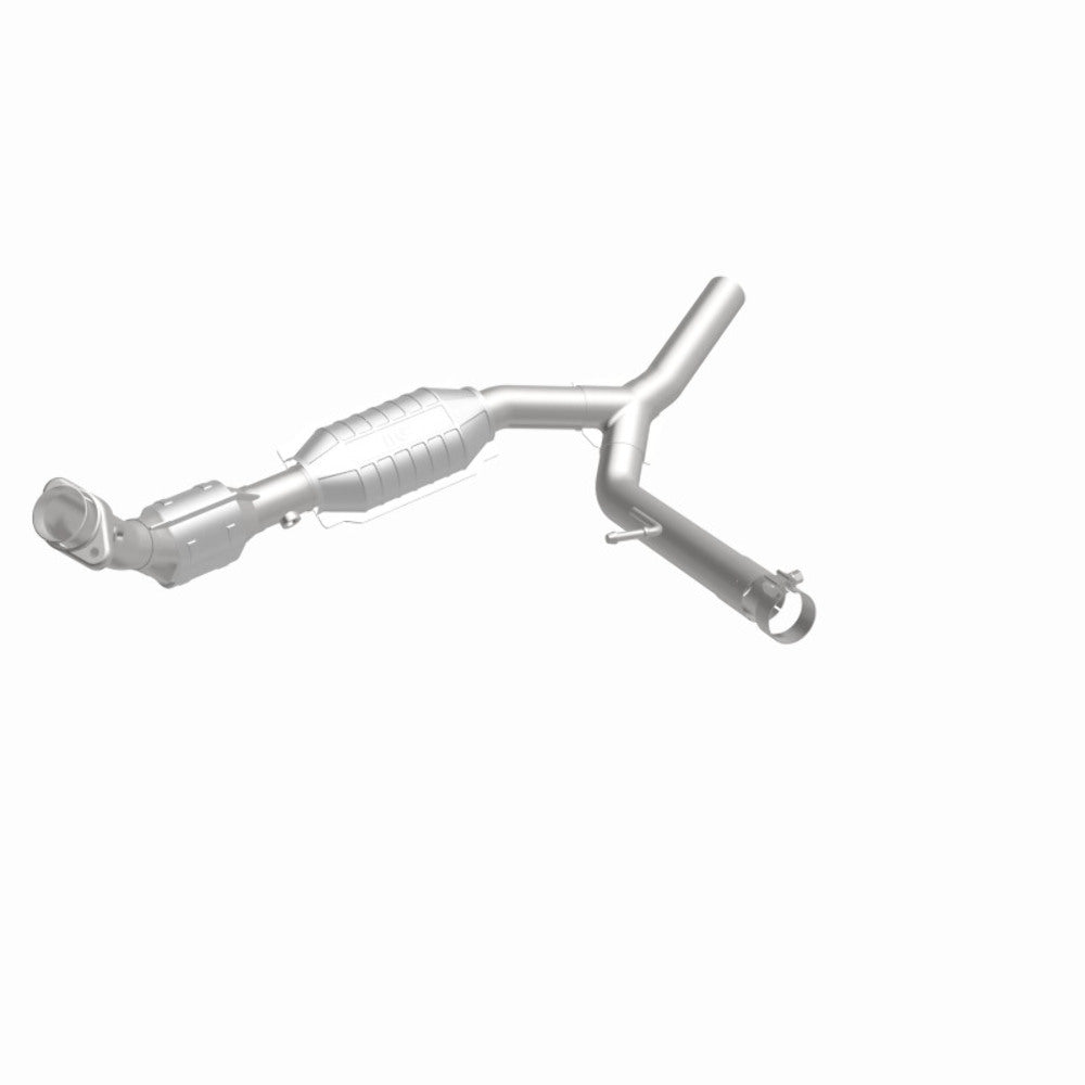 04-06 Ford F150 5.4L P/S Direct-Fit Catalytic Converter 93665 Magnaflow