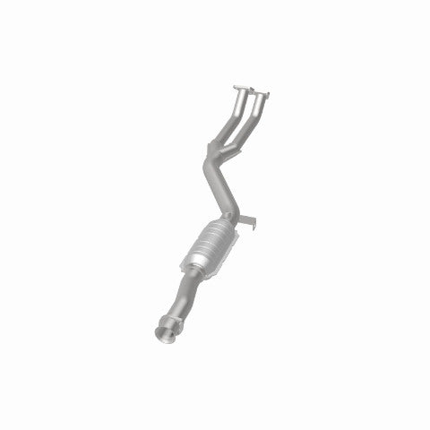 91-96 BMW 850 V12 D/S Direct-Fit Catalytic Converter 93684 Magnaflow