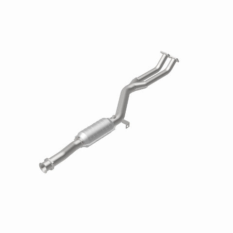 91-96 BMW 850 V12 D/S Direct-Fit Catalytic Converter 93684 Magnaflow