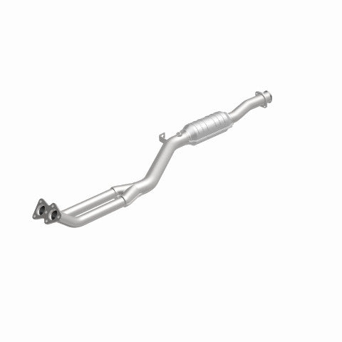 91-96 BMW 850 V12 D/S Direct-Fit Catalytic Converter 93684 Magnaflow
