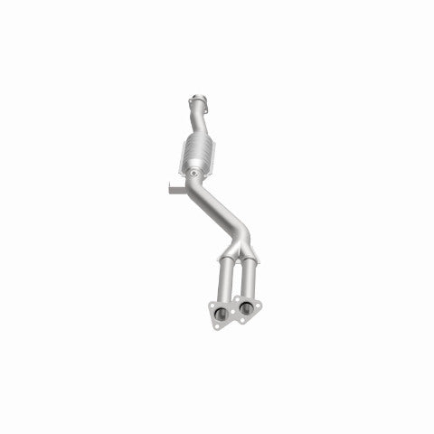 91-96 BMW 850 V12 D/S Direct-Fit Catalytic Converter 93684 Magnaflow