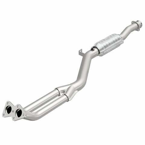 91-96 BMW 850 V12 D/S Direct-Fit Catalytic Converter 93684 Magnaflow
