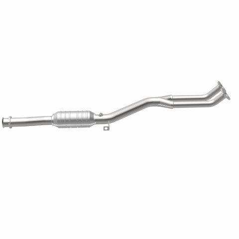 91-96 BMW 850 V12 D/S Direct-Fit Catalytic Converter 93684 Magnaflow