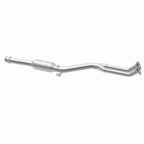 91-96 BMW 850 V12 D/S Direct-Fit Catalytic Converter 93684 Magnaflow