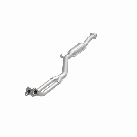 91-96 BMW 850 V12 D/S Direct-Fit Catalytic Converter 93684 Magnaflow