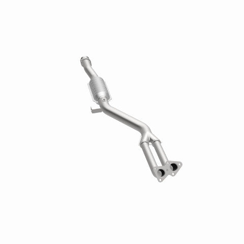 91-96 BMW 850 V12 D/S Direct-Fit Catalytic Converter 93684 Magnaflow