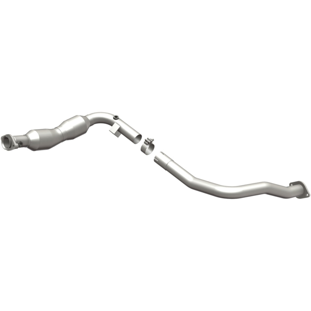 05-08 LR3/RR Sport PS Direct-Fit Catalytic Converter 93688 Magnaflow