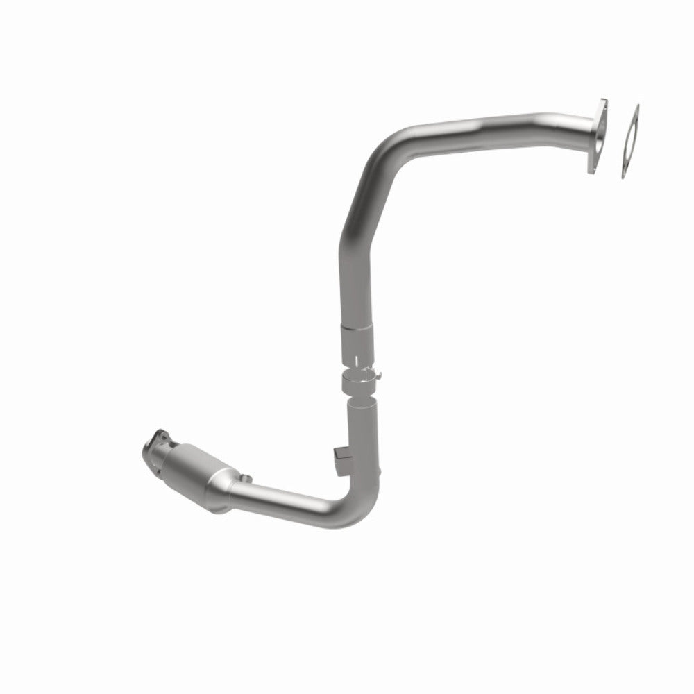 05-08 LR3/RR Sport PS Direct-Fit Catalytic Converter 93688 Magnaflow