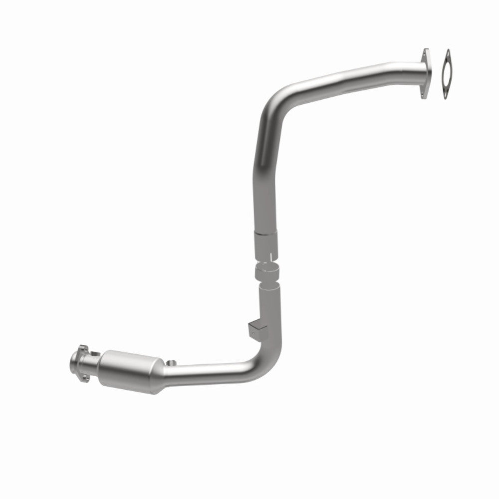 05-08 LR3/RR Sport PS Direct-Fit Catalytic Converter 93688 Magnaflow