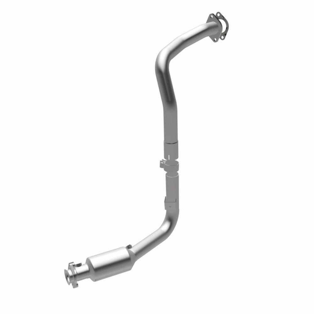 05-08 LR3/RR Sport PS Direct-Fit Catalytic Converter 93688 Magnaflow
