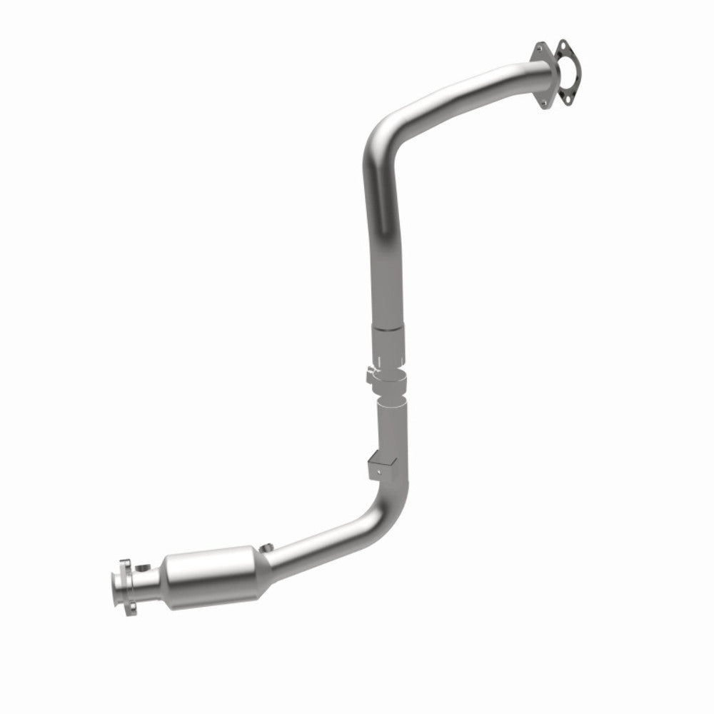 05-08 LR3/RR Sport PS Direct-Fit Catalytic Converter 93688 Magnaflow