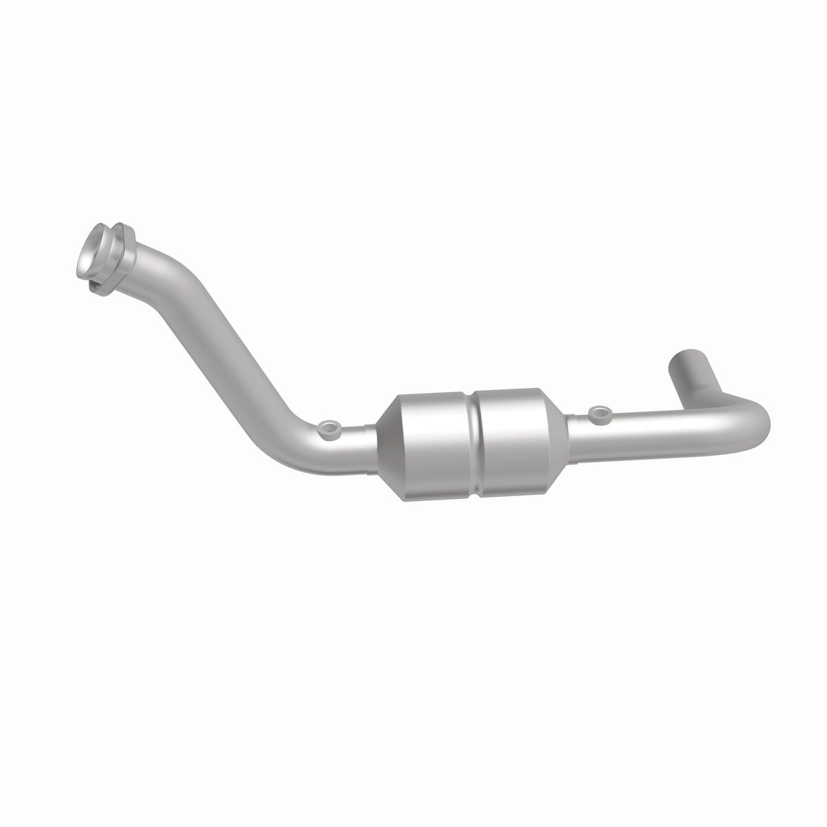 Catalytic Converter for HM Grade Federal / EPA Compliant Direct-Fit Catalytic Converter MagnaFlow 93250