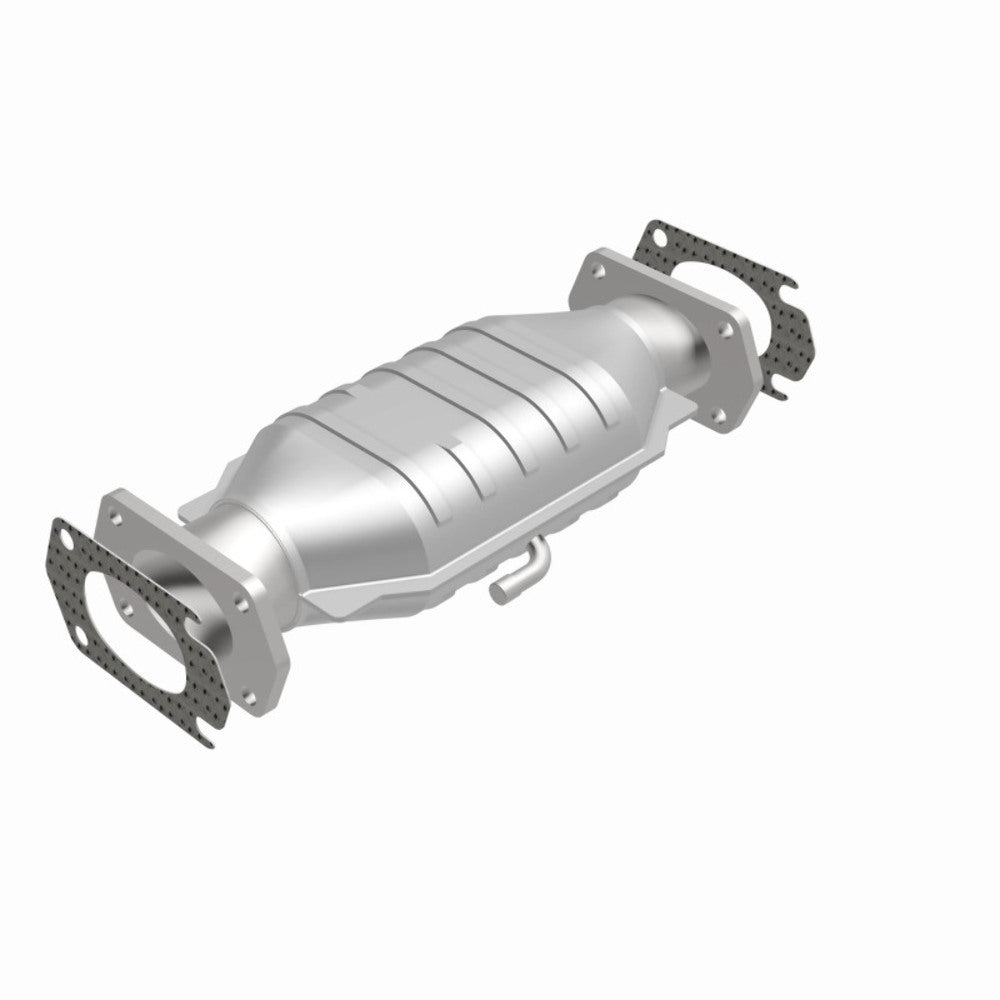 1983-1985 Chevrolet Camaro Direct-Fit Catalytic Converter 93940 Magnaflow