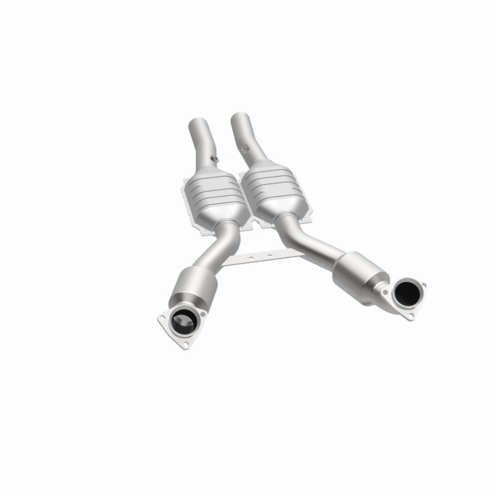 04 C5 5.7L LS1/LS6 Direct-Fit Catalytic Converter 93989 Magnaflow